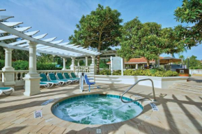 Beautiful Resort in Star Island 2BD near at Lake Cecile